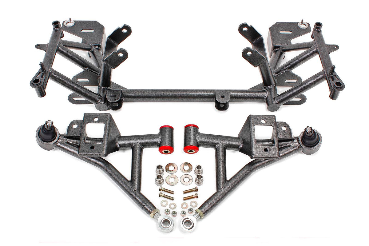BMR Suspension - Front End Package, LS1 - The Speed Depot