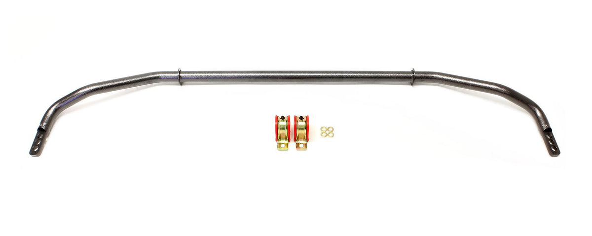 BMR Suspension - Swaybar Kit With Bushings, Rear, Adjustable, Hollow 32mm - The Speed Depot