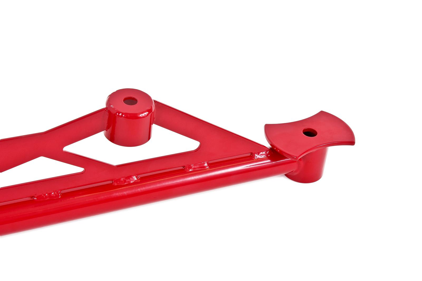 BMR Suspension - Chassis Brace, Rear Of Rear Cradle - The Speed Depot