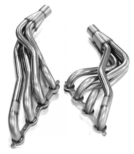 Kooks Headers & Exhaust - 2" Stainless Headers w/o Emissions Fittings - 1998-2002 Camaro/Firebird 5.7L - The Speed Depot