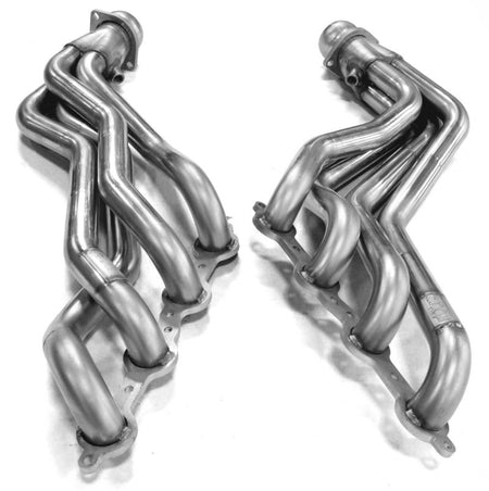 Kooks Headers & Exhaust 1-7/8" Stainless Headers - 2006-2009 Trailblazer SS - Exhaust - The Speed Depot - 