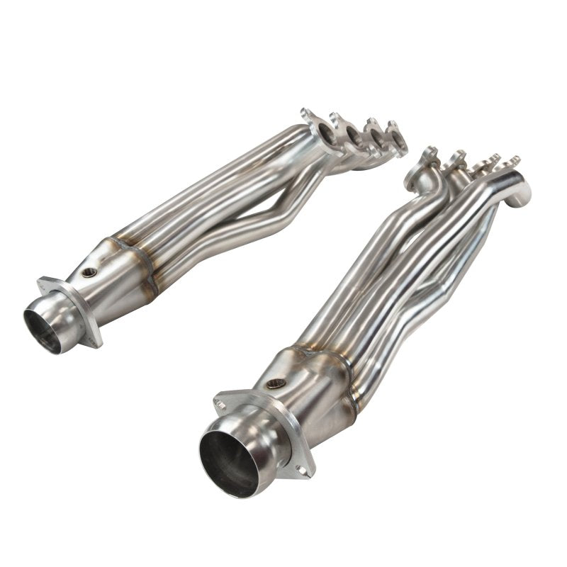 Kooks Headers & Exhaust - 1-3/4" Stainless Headers - 2015-2020 F150 5.0L 4V - The Speed Depot