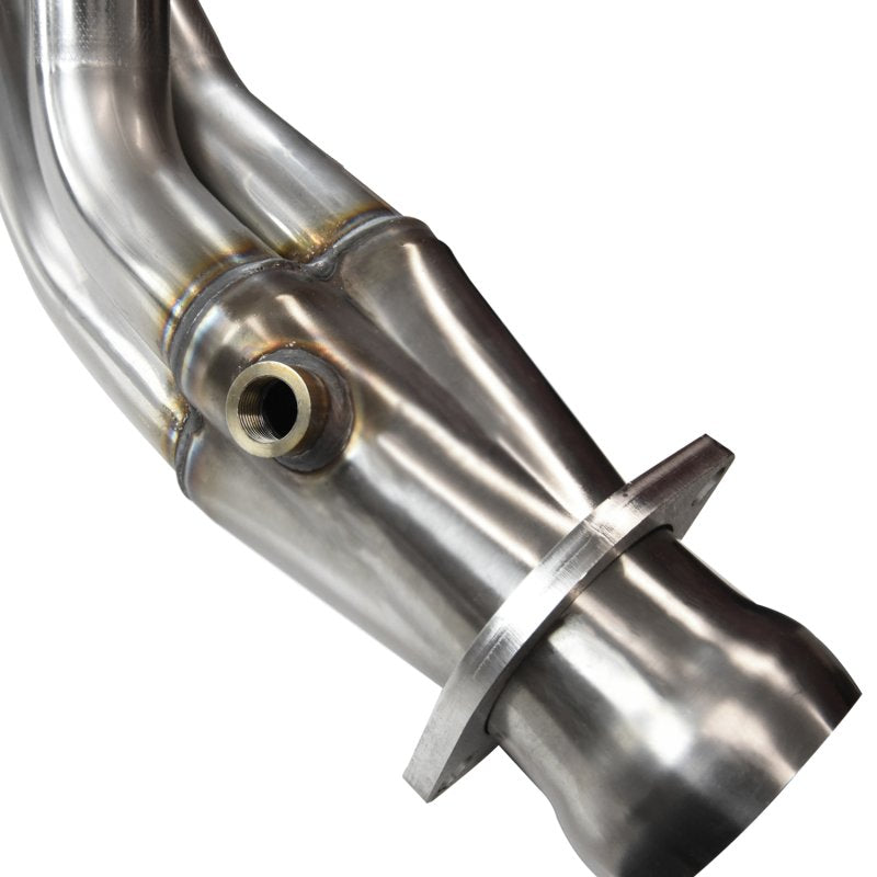 Kooks Headers & Exhaust - 1-7/8" Stainless Headers - 2006-2023 LX Platform Car 6.1L/6.4L & 2009-2023 5.7L - The Speed Depot