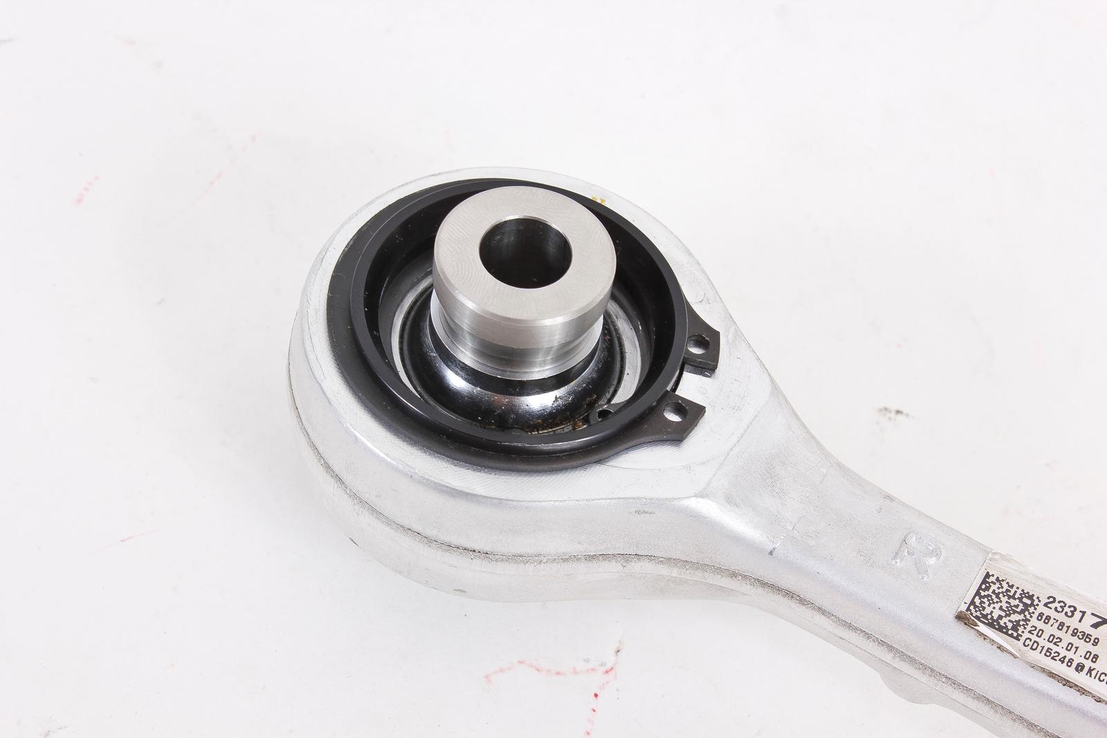 BMR Suspension - Spherical Bearing, Lower Control Arm, Front - The Speed Depot