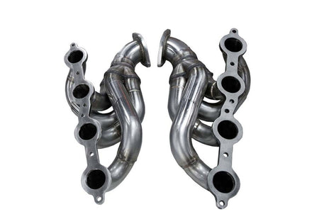 Kooks Headers & Exhaust 1-3/4" x 1-7/8" Stainless Super Street Series Headers - 2010-2015 Camaro 6.2L - Exhaust - The Speed Depot - 