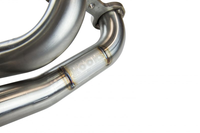 Kooks Headers & Exhaust 1-3/4" Stainless Headers - 2005-2013 Corvette 6.0L/6.2L - Exhaust - The Speed Depot - 