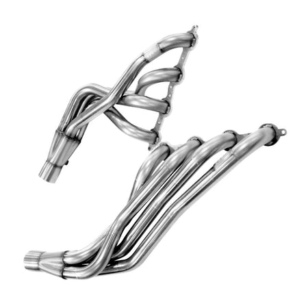 Kooks Headers & Exhaust 1-7/8" Stainless Headers - 2014-2015 Camaro Z28 - Exhaust - The Speed Depot - 