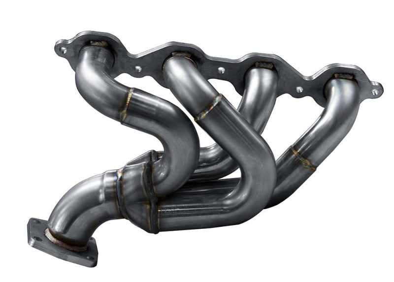 Kooks Headers & Exhaust 1-3/4" x 1-7/8"  Stainless Super Street Series Headers - 2016-2024 Camaro 6.2L - Exhaust - The Speed Depot - 