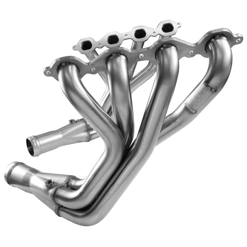 Kooks Headers & Exhaust 1-7/8" Stainless Headers - 2014-2019 Corvette 6.2L - Exhaust - The Speed Depot - 