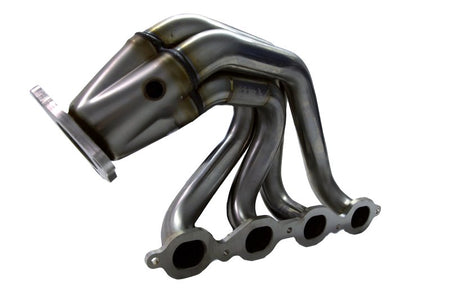 Kooks Headers & Exhaust 1-7/8"  Super Street Series Headers - 2020 Chevrolet Corvette C8 - Exhaust - The Speed Depot - 