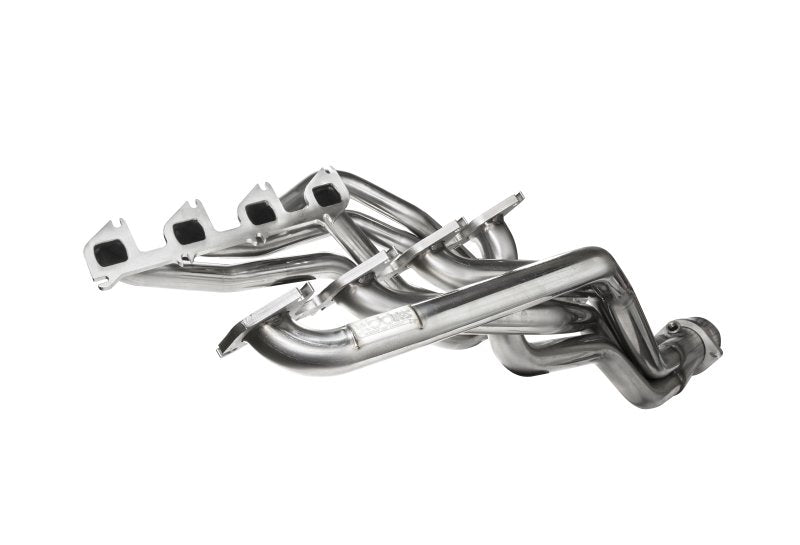 Kooks Headers & Exhaust 1-3/4" Header and GREEN Connection Kit - 2010-2014 Ford Raptor SVT 6.2L 4V - Exhaust - The Speed Depot - 