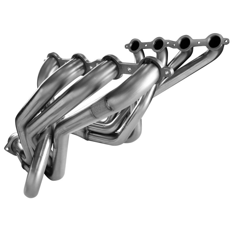 Kooks Headers & Exhaust 1-7/8" Stainless Headers - 2004-2007 Cadillac CTS-V 5.7L/6.0L - Exhaust - The Speed Depot - 