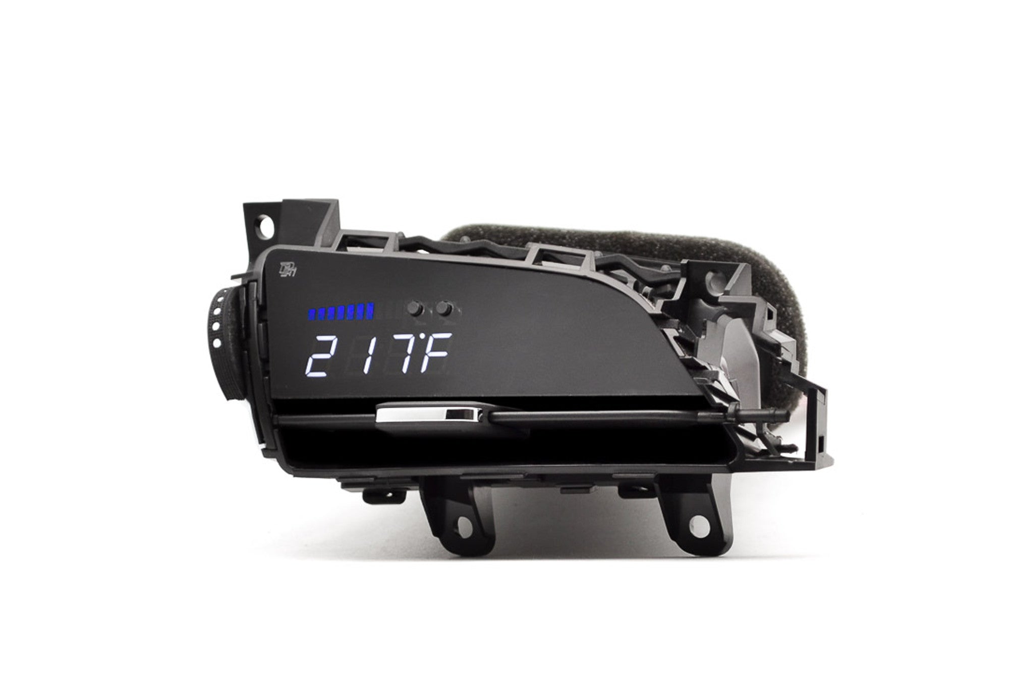 P3 Gauges V3 OBD2 - Cadillac ATS Gauge (2013-2019) - Interior - The Speed Depot - 