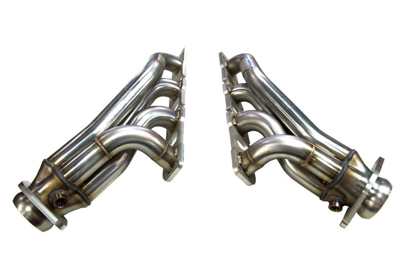 Kooks Headers & Exhaust 1-7/8" Super Street Series headers - 2012-2023 Chrysler LX/LD 6.4L/6.2L HEMI Cars - Exhaust - The Speed Depot - 