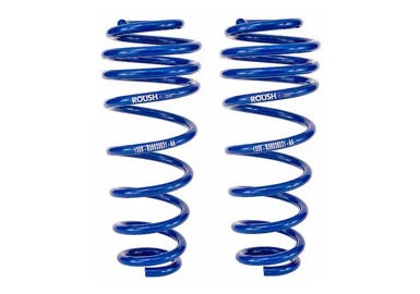 2005-2014 Mustang Coil Springs, Rear