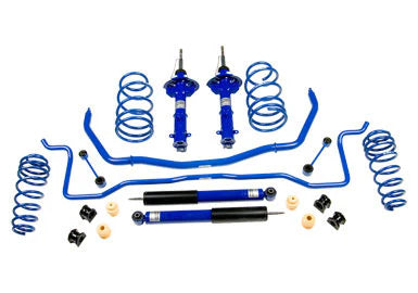 2005-2010 Mustang Suspension Kit 4.6L V8