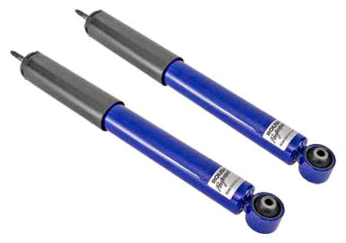 2005-2014 Ford Mustang GT Rear Shocks