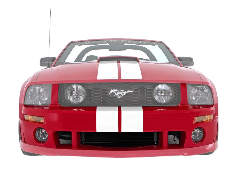 2005-2009 Mustang Front Fascia