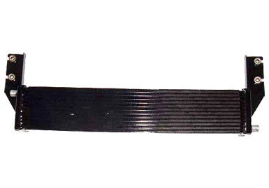 2005-2009 Mustang Intercooler Low Temp Radiator