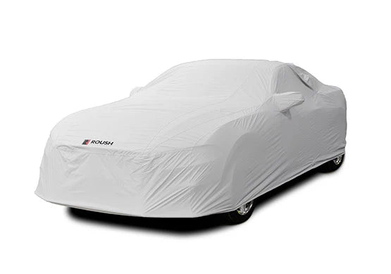 2015-2023 Stormproof Mustang Car Cover