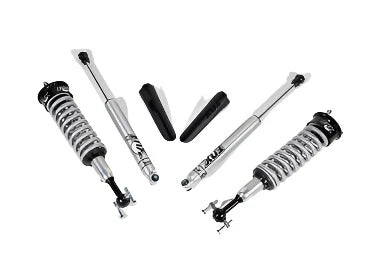 2015-2024 F-150 Fox 2.0 Suspension Kit