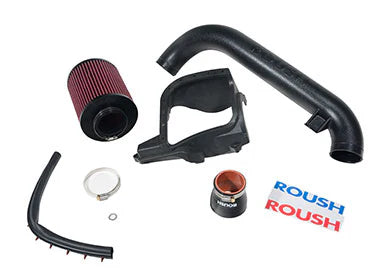 2016-2018 Focus RS, 2013-2018 Focus ST Cold Air Intake Kit