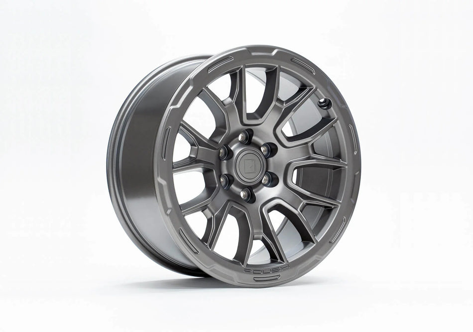 2015-2024 F-150 Wheel Iridium 20 x 9