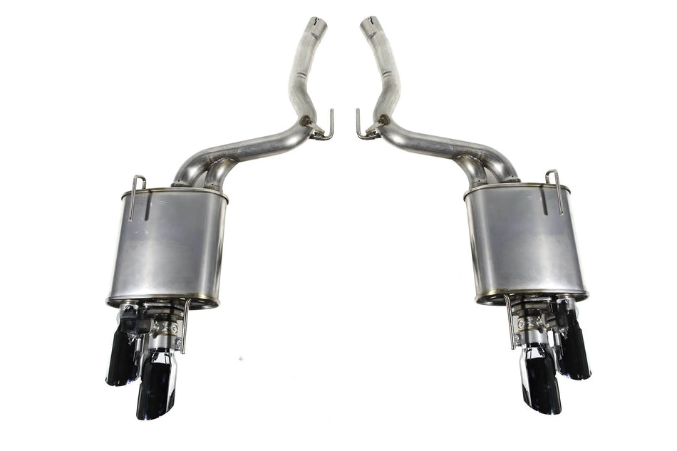 2018-2023 Mustang Exhaust for Ford Active Systems