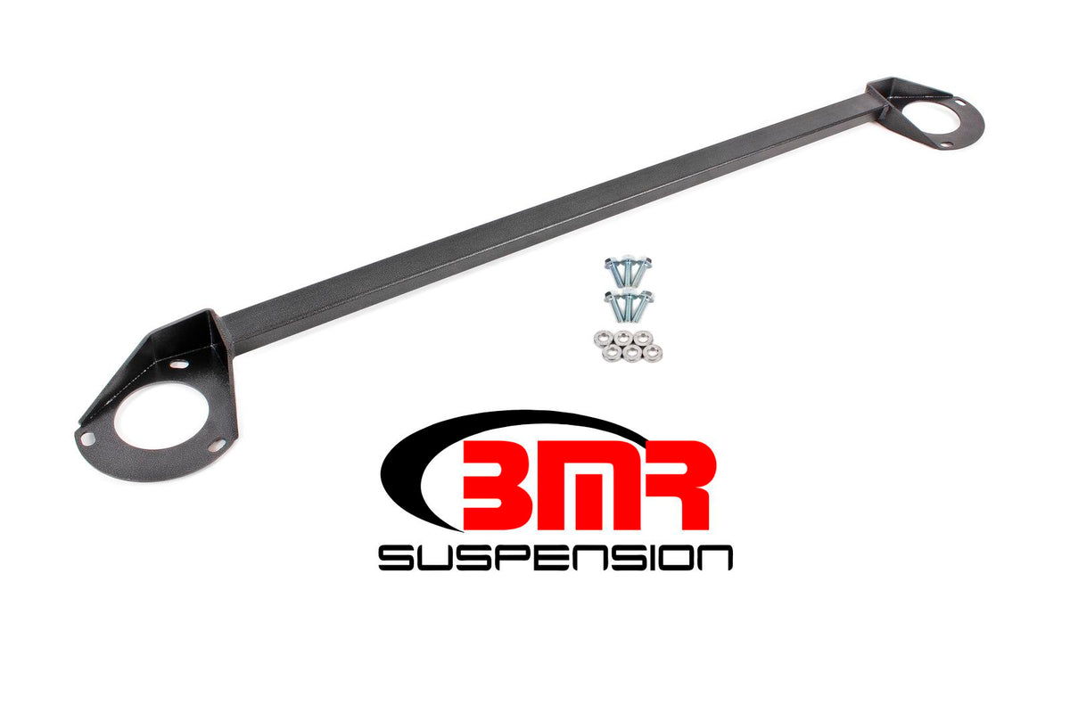 BMR Suspension Strut Tower Brace, Front - Chassis & Suspension - The Speed Depot - 2016-2023 6th Gen Camaro