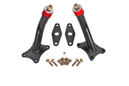 BMR Suspension - Motor Mount Kit With Integrated Stands, Poly Bushings - The Speed Depot