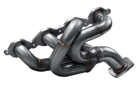 Kooks Headers & Exhaust 1-3/4" x 1-7/8"  Stainless Super Street Series Headers - 2016-2024 Camaro 6.2L - Exhaust - The Speed Depot - 