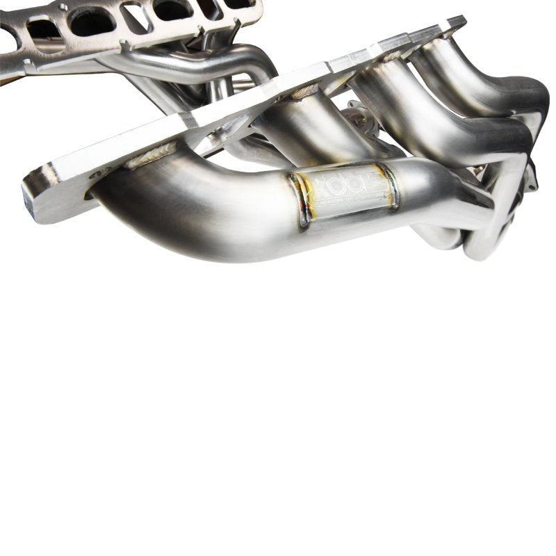 Kooks Headers & Exhaust - 1-7/8" Stainless Headers - 2006-2023 LX Platform Car 6.1L/6.4L & 2009-2023 5.7L - The Speed Depot