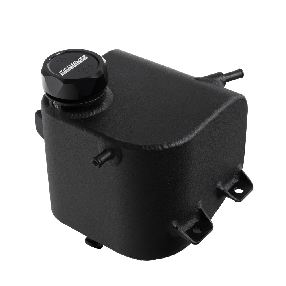 Fathouse Performance Coolant Tank - S650 - Cooling - The Speed Depot - 