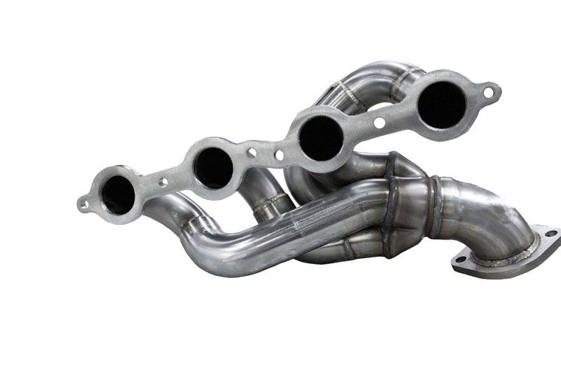 Kooks Headers & Exhaust 1-3/4" x 1-7/8" Stainless Super Street Series Headers - 2010-2015 Camaro 6.2L - Exhaust - The Speed Depot - 