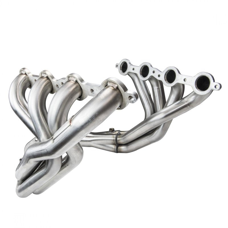 Kooks Headers & Exhaust 1-3/4" Stainless Headers - 2005-2013 Corvette 6.0L/6.2L - Exhaust - The Speed Depot - 