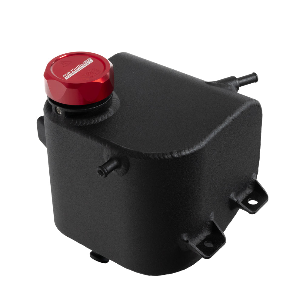 Fathouse Performance Coolant Tank - S650 - Cooling - The Speed Depot - 