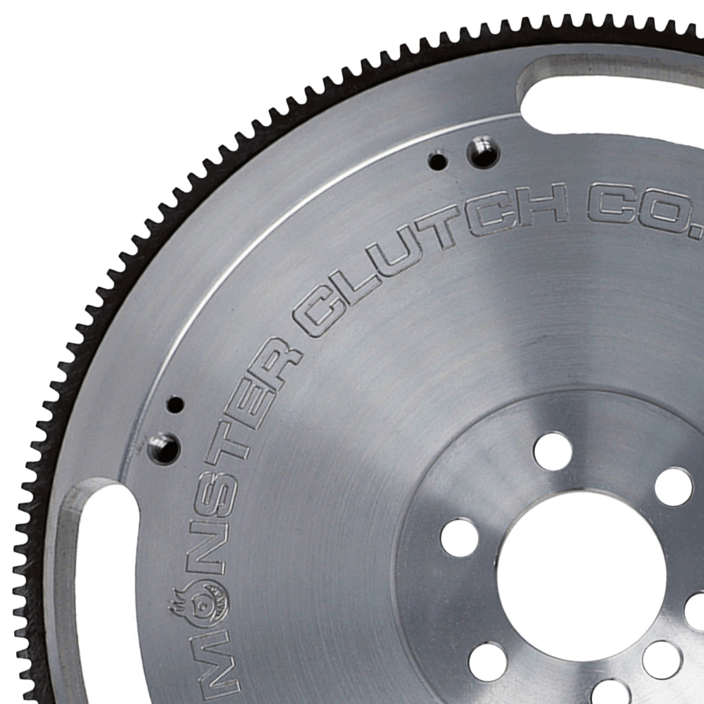 Monster Clutch SK Series Triple Disc Clutch – CT5-V Blackwing - Drivetrain - The Speed Depot - CT5-V Blackwing