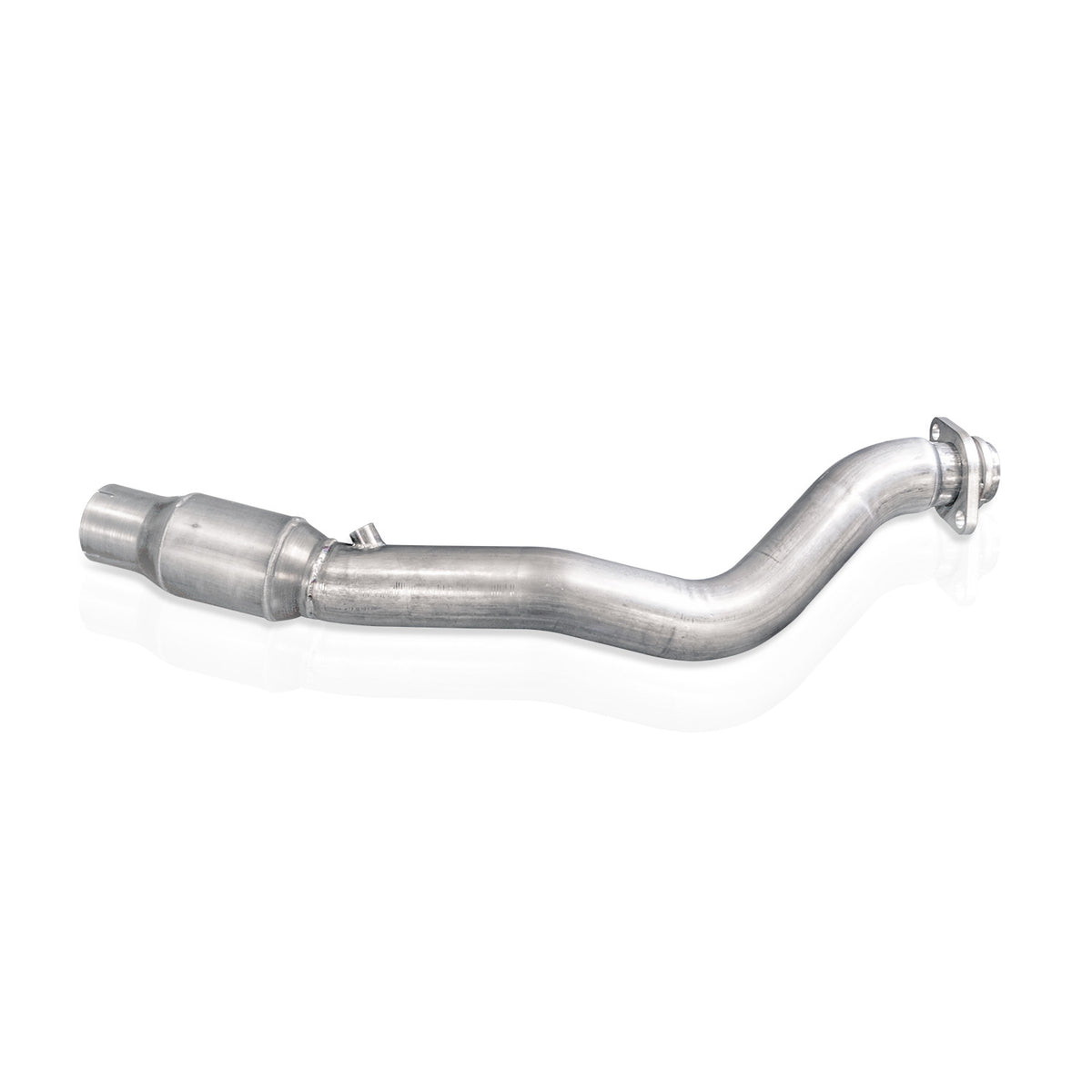 Stainless Works - 2011-2023 Jeep Grand Cherokee 5.7L Header Kit - The Speed Depot