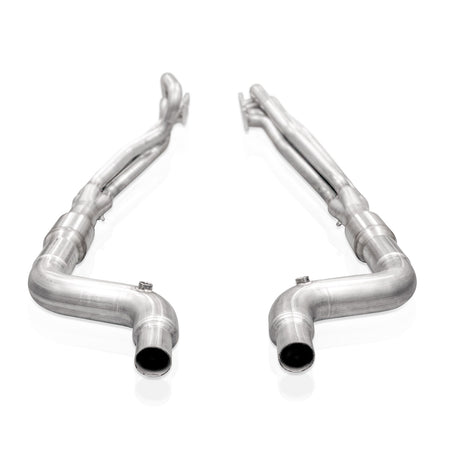 Stainless Works 2015-2024 Mustang V8 Header Kit - Exhaust - The Speed Depot - 2015 thru 2024 Mustang GT