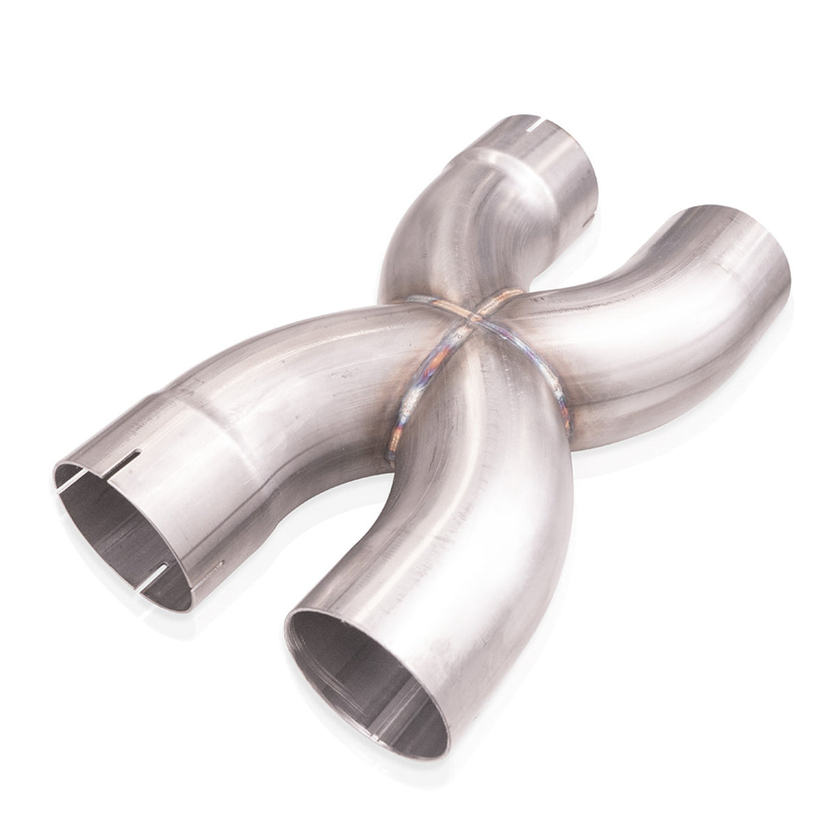 Stainless Works Legend Catback - Exhaust - The Speed Depot - 2020 Corvette C8