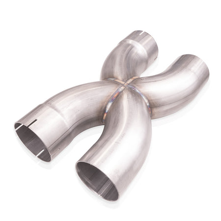 Stainless Works Legend Catback - Exhaust - The Speed Depot - 2020 Corvette C8