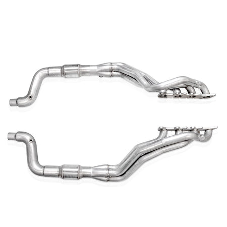 Stainless Works 2015-2024 Mustang V8 Header Kit - Exhaust - The Speed Depot - 2015 thru 2024 Mustang GT