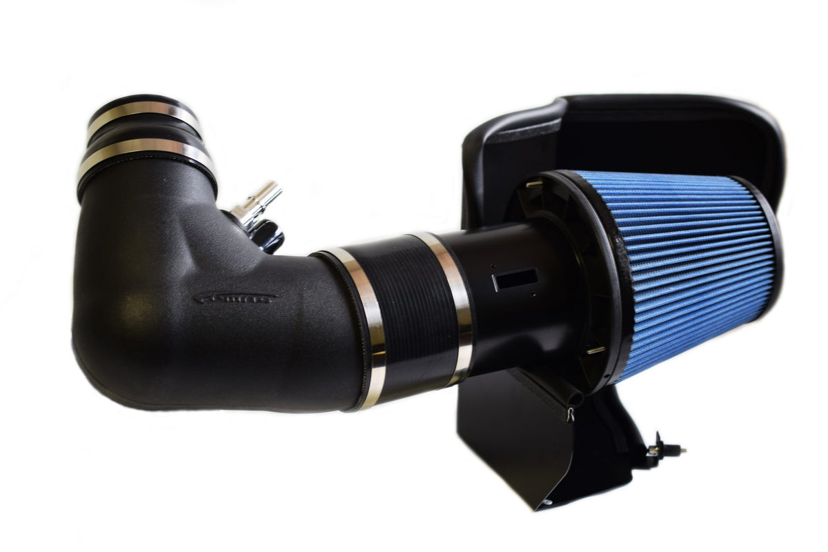 PMAS 2015-2017 Mustang GT Cold Air Intake Kit (no tune required) - Air Intake - The Speed Depot - 