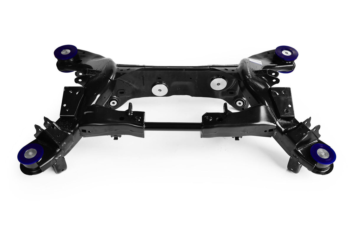 GForce Engineering 2015+ Mopar Modified Cradle & Complete 9″ IRS Kit - Starting at $10,049.00 *Call for price and configuration - Drivetrain - The Speed Depot - Adapters, Axles, Differential, Drivetrain, GForce Engineering, srt