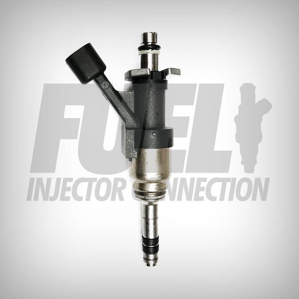 GM 2014-2022 GMC Sierra / Chevrolet Silverado/5.3/L83 OEM GDI Fuel Injector - Fuel System - The Speed Depot - 