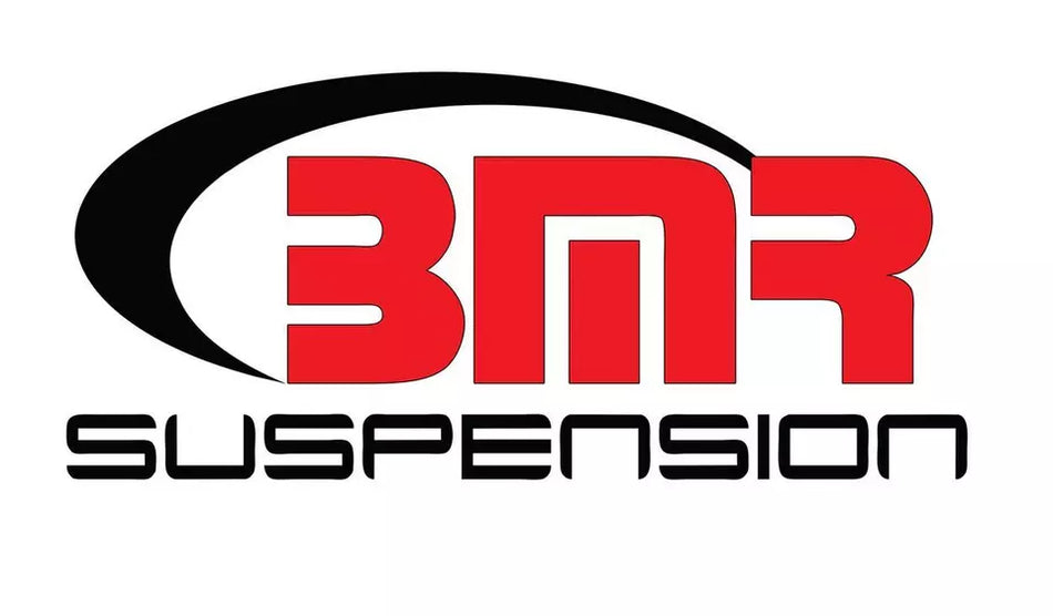 BMR Suspension Bushing Kit, Rear Trailing Arm, Outer - Chassis & Suspension - The Speed Depot - 2008-2009 Pontiac G8