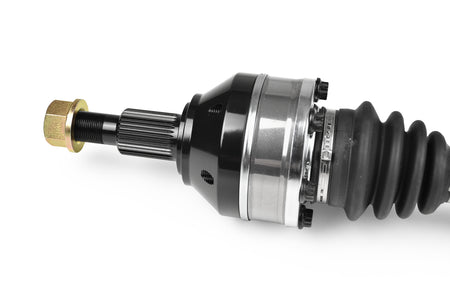 GForce Engineering 6th Gen Camaro Outlaw Axles; Fits SS Coupe, SS Convertible, and ZL1 Convertible only - Drivetrain - The Speed Depot - Axles, Drivetrain, GForce Engineering