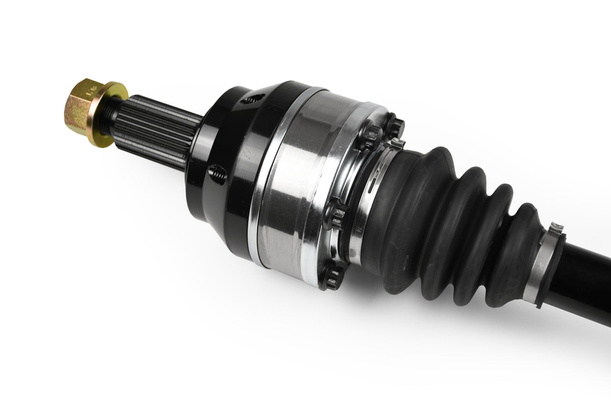 GForce Engineering - 5th Gen ZL1 Camaro Outlaw Axles; Fits ZL1 only - The Speed Depot