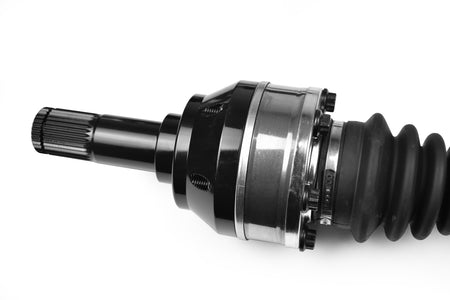 GForce Engineering G8/SS VE/VF Outlaw Axles - Drivetrain - The Speed Depot - Axles, Drivetrain, GForce Engineering