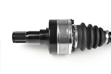 GForce Engineering 6th Gen Camaro Outlaw Axles; Fits SS Coupe, SS Convertible, and ZL1 Convertible only - Drivetrain - The Speed Depot - Axles, Drivetrain, GForce Engineering